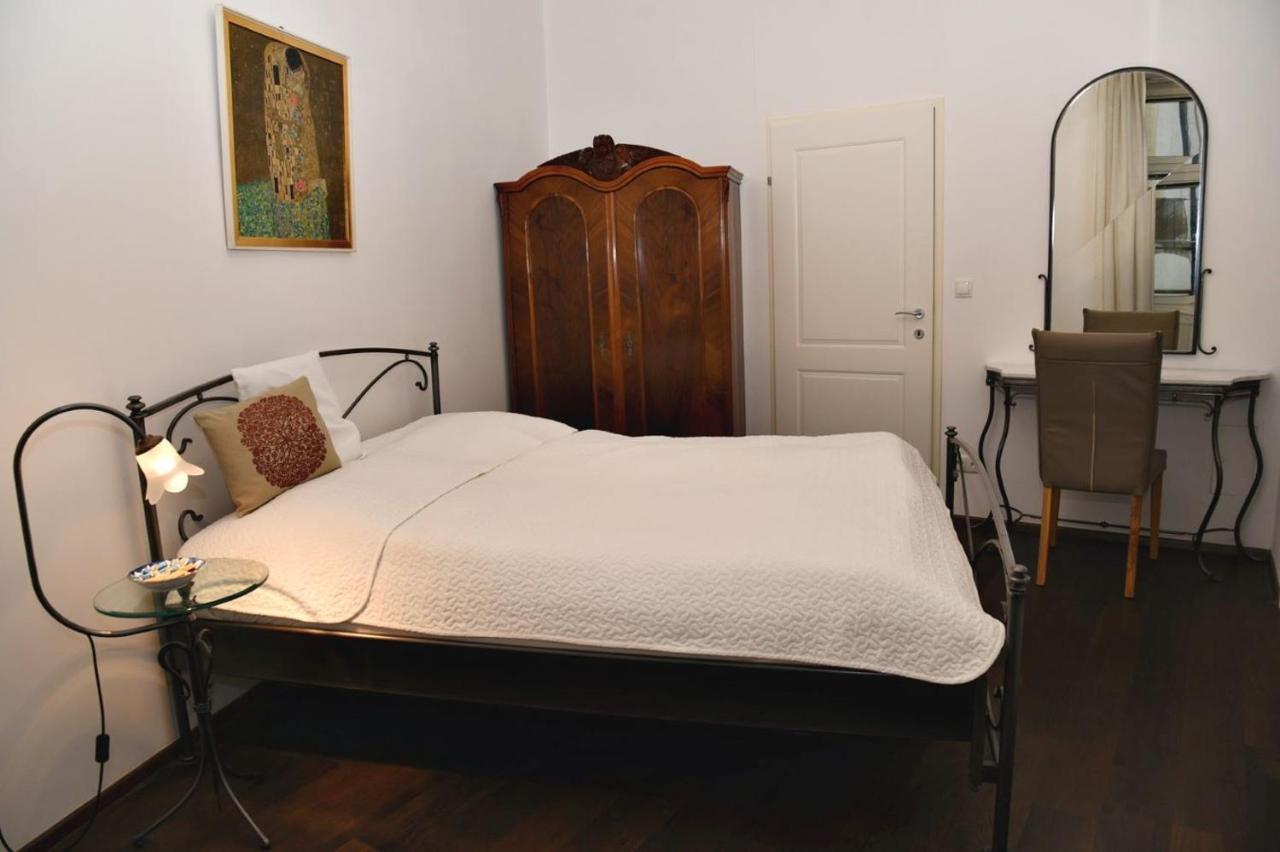 Appartement Grand Center Wenen