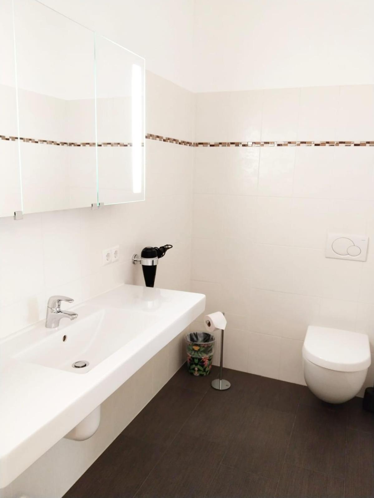 Appartement Grand Center Wenen