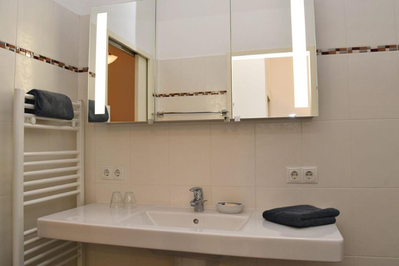 Grand Center Apartment Vienna