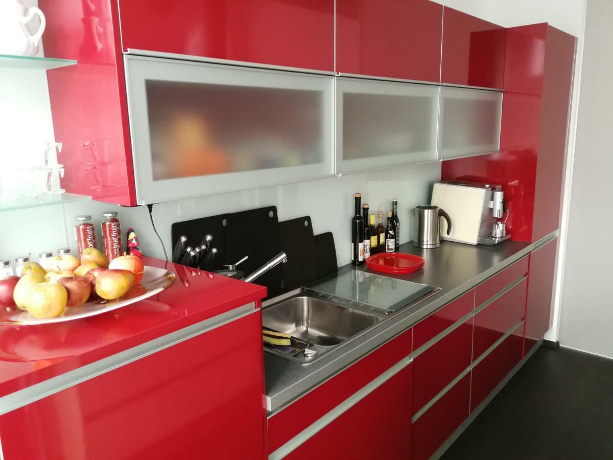 Apartment Grand Center